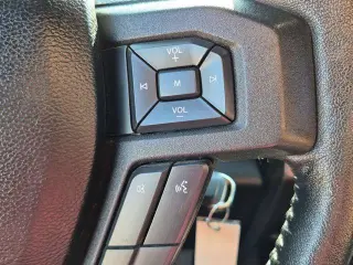 Ford F-150 2019 4x4 XLT 4dr SuperCrew 5.5 ft. SB