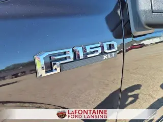 Ford F-150 2019 4x4 XLT 4dr SuperCrew 5.5 ft. SB