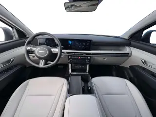 Hyundai TUCSON Hybrid 2026 AWD SEL 4dr SUV