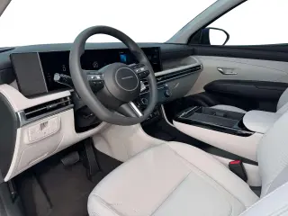 Hyundai TUCSON Hybrid 2026 AWD SEL 4dr SUV