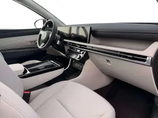 Hyundai TUCSON Hybrid 2026 AWD SEL 4dr SUV