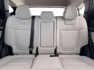 Hyundai TUCSON Hybrid 2026 AWD SEL 4dr SUV