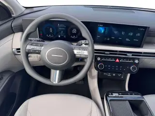 Hyundai TUCSON Hybrid 2026 AWD SEL 4dr SUV