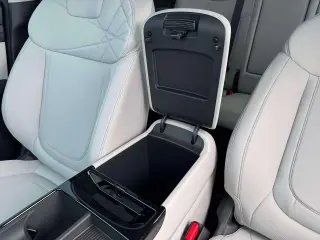 Hyundai TUCSON Hybrid 2026 AWD SEL 4dr SUV