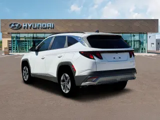 Hyundai TUCSON Hybrid 2026 AWD SEL 4dr SUV