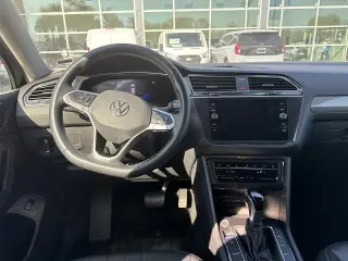 Volkswagen Tiguan 2024 SE SUV de 4 puertas