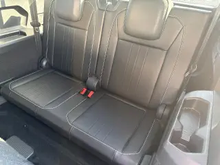 Volkswagen Tiguan 2024 SE SUV de 4 puertas