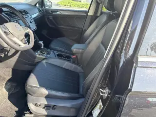 Volkswagen Tiguan 2024 SE SUV de 4 puertas