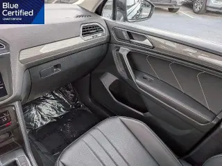 Volkswagen Tiguan 2024 SE SUV de 4 puertas