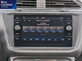 Volkswagen Tiguan 2024 SE SUV de 4 puertas