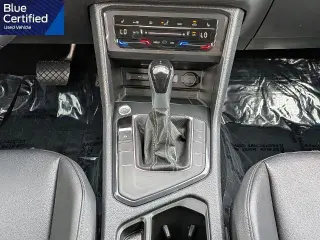 Volkswagen Tiguan 2024 SE SUV de 4 puertas