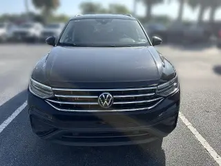 Volkswagen Tiguan 2024 SE SUV de 4 puertas