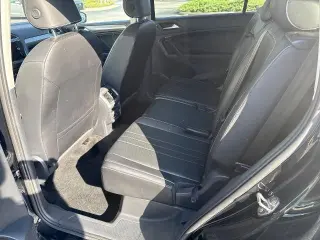 Volkswagen Tiguan 2024 SE SUV de 4 puertas