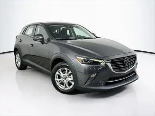 Mazda CX-3 2021 Sport 4dr Crossover