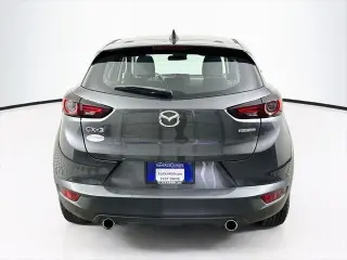 Mazda CX-3 2021 Sport 4dr Crossover