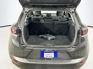 Mazda CX-3 2021 Sport 4dr Crossover