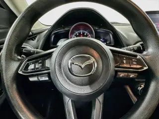 Mazda CX-3 2021 Sport 4dr Crossover