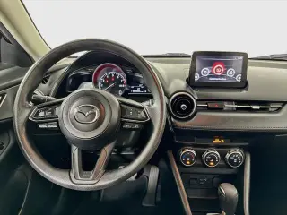 Mazda CX-3 2021 Sport 4dr Crossover