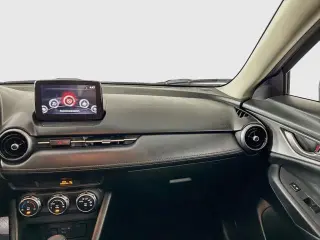 Mazda CX-3 2021 Sport 4dr Crossover