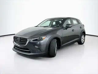 Mazda CX-3 2021 Sport 4dr Crossover