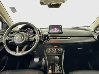 Mazda CX-3 2021 Sport 4dr Crossover