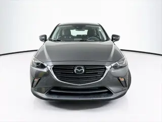 Mazda CX-3 2021 Sport 4dr Crossover