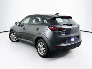 Mazda CX-3 2021 Sport 4dr Crossover