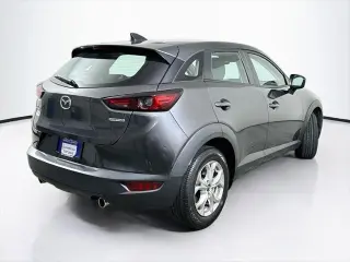 Mazda CX-3 2021 Sport 4dr Crossover