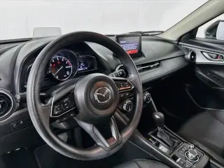 Mazda CX-3 2021 Sport 4dr Crossover