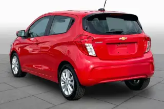 Chevrolet Spark 2020 1LT CVT 4dr Hatchback