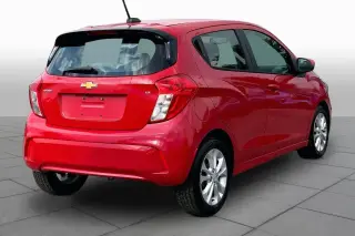 Chevrolet Spark 2020 1LT CVT 4dr Hatchback
