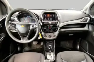 Chevrolet Spark 2020 1LT CVT 4dr Hatchback