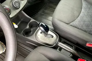 Chevrolet Spark 2020 1LT CVT 4dr Hatchback