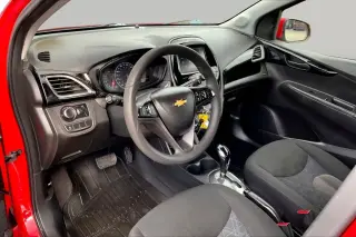 Chevrolet Spark 2020 1LT CVT 4dr Hatchback