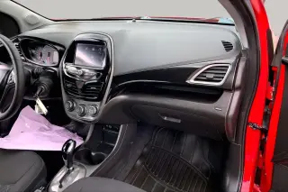 Chevrolet Spark 2020 1LT CVT 4dr Hatchback