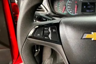 Chevrolet Spark 2020 1LT CVT 4dr Hatchback