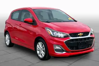 Chevrolet Spark 2020 1LT CVT 4dr Hatchback