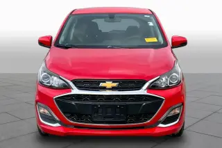 Chevrolet Spark 2020 1LT CVT 4dr Hatchback