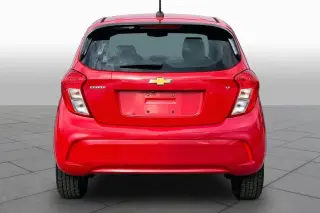 Chevrolet Spark 2020 1LT CVT 4dr Hatchback
