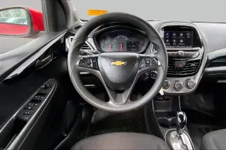 Chevrolet Spark 2020 1LT CVT 4dr Hatchback
