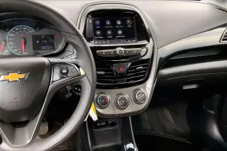 Chevrolet Spark 2020 1LT CVT 4dr Hatchback
