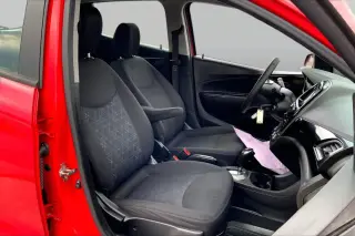 Chevrolet Spark 2020 1LT CVT 4dr Hatchback