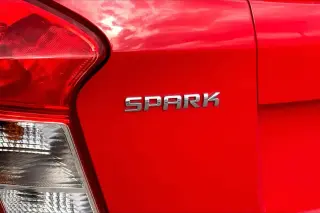 Chevrolet Spark 2020 1LT CVT 4dr Hatchback
