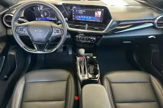 Chevrolet Trax 2025 RS 4dr Crossover con 2RS
