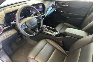 Chevrolet Trax 2025 RS 4dr Crossover con 2RS