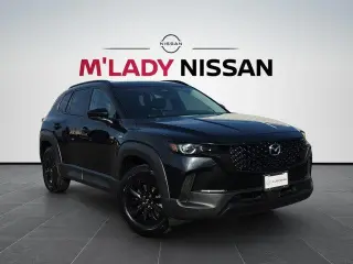 Mazda CX-50 Híbrido 2025 AWD Premium 4dr SUV