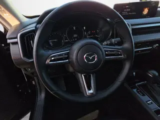 Mazda CX-50 Híbrido 2025 AWD Premium 4dr SUV
