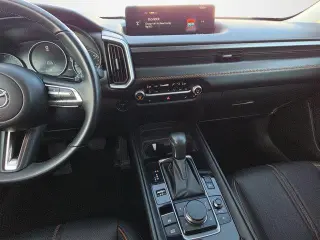 Mazda CX-50 Híbrido 2025 AWD Premium 4dr SUV