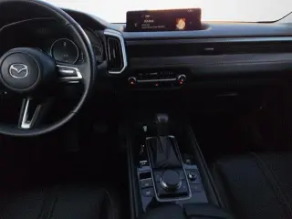 Mazda CX-50 Híbrido 2025 AWD Premium 4dr SUV