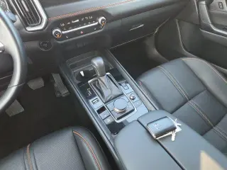 Mazda CX-50 Híbrido 2025 AWD Premium 4dr SUV
